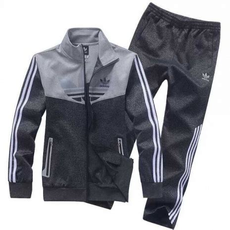 adidas tracksuit replica|adidas tracksuit overstock.